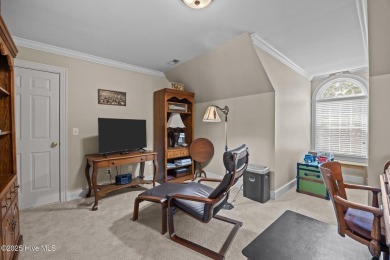 JUST LISTED IN CYPRESS LANDING! Welcome to your coastal dream on Cypress Landing Golf Club in North Carolina - for sale on GolfHomes.com, golf home, golf lot