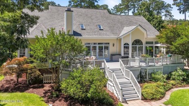 JUST LISTED IN CYPRESS LANDING! Welcome to your coastal dream on Cypress Landing Golf Club in North Carolina - for sale on GolfHomes.com, golf home, golf lot