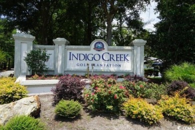 Beautiful Golf Course View of the 8th Green and Fairway!. This on Indigo Creek Golf Club in South Carolina - for sale on GolfHomes.com, golf home, golf lot