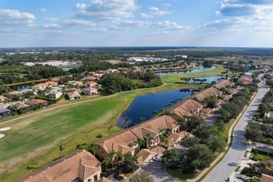 One or more photo(s) has been virtually staged. This move-in on Links At Greenfield Plantation in Florida - for sale on GolfHomes.com, golf home, golf lot