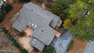 Nestled in the heart of Pinehurst No. 6, this house is a on Pinehurst  No. 6 Golf Course in North Carolina - for sale on GolfHomes.com, golf home, golf lot