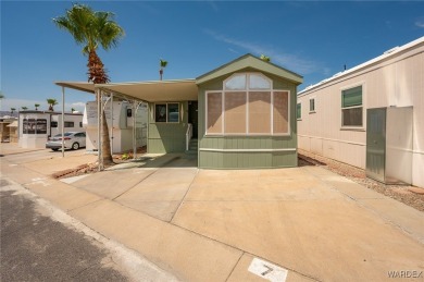 Ready for you!!! Are you in search of a home in the desirable on Riverview Golf Course in Arizona - for sale on GolfHomes.com, golf home, golf lot