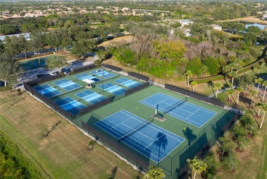 One or more photo(s) has been virtually staged. This move-in on Links At Greenfield Plantation in Florida - for sale on GolfHomes.com, golf home, golf lot