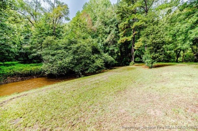 Charming 4-Bedroom Home in Carolina Trace with Unique Features! on Carolina Trace Country Club in North Carolina - for sale on GolfHomes.com, golf home, golf lot