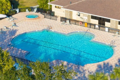 One or more photo(s) has been virtually staged. This move-in on Links At Greenfield Plantation in Florida - for sale on GolfHomes.com, golf home, golf lot