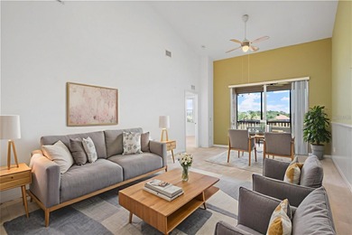 One or more photo(s) has been virtually staged. This move-in on Links At Greenfield Plantation in Florida - for sale on GolfHomes.com, golf home, golf lot