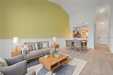 One or more photo(s) has been virtually staged. This move-in on Links At Greenfield Plantation in Florida - for sale on GolfHomes.com, golf home, golf lot