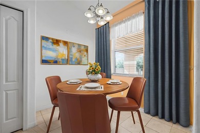 One or more photo(s) has been virtually staged. This move-in on Links At Greenfield Plantation in Florida - for sale on GolfHomes.com, golf home, golf lot