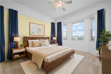 One or more photo(s) has been virtually staged. This move-in on Links At Greenfield Plantation in Florida - for sale on GolfHomes.com, golf home, golf lot