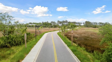 Welcome to your future homesite, 821 Roddin St, in The Retreat on Daniel Island Club in South Carolina - for sale on GolfHomes.com, golf home, golf lot