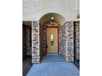 This spacious 2-story custom pool home in the gated Los Lagos on Los Lagos Golf Club in Arizona - for sale on GolfHomes.com, golf home, golf lot