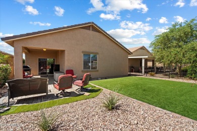 Welcome to effortless living in this beautifully maintained on Sundance Golf Club in Arizona - for sale on GolfHomes.com, golf home, golf lot