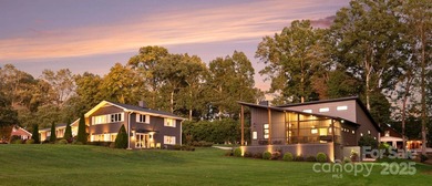 Luxury Home with 3-Bay Barndominium designed for RV -- Whether on Cleveland Country Club  in North Carolina - for sale on GolfHomes.com, golf home, golf lot