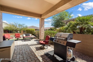 Welcome to effortless living in this beautifully maintained on Sundance Golf Club in Arizona - for sale on GolfHomes.com, golf home, golf lot