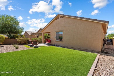Welcome to effortless living in this beautifully maintained on Sundance Golf Club in Arizona - for sale on GolfHomes.com, golf home, golf lot