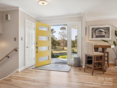 Luxury Home with 3-Bay Barndominium designed for RV -- Whether on Cleveland Country Club  in North Carolina - for sale on GolfHomes.com, golf home, golf lot