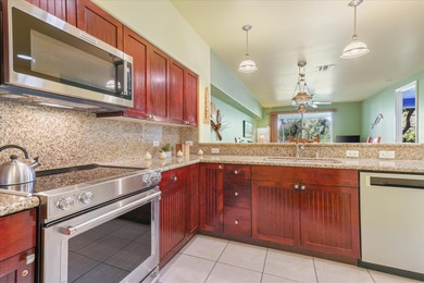 Located in the heart of Waikoloa Beach Resort, Fairway Villas is on Waikoloa Beach Resort Golf Course in Hawaii - for sale on GolfHomes.com, golf home, golf lot