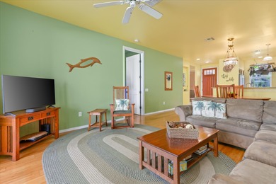 Located in the heart of Waikoloa Beach Resort, Fairway Villas is on Waikoloa Beach Resort Golf Course in Hawaii - for sale on GolfHomes.com, golf home, golf lot