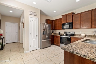 Welcome to effortless living in this beautifully maintained on Sundance Golf Club in Arizona - for sale on GolfHomes.com, golf home, golf lot