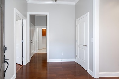 This one level 2 bedroom 2.5 bath condo in the small community on Creeks Bend Golf Club in Tennessee - for sale on GolfHomes.com, golf home, golf lot