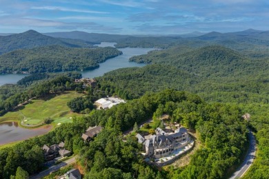 Rare opportunity to build your dream home on one of the premier on Waterfall Country Club in Georgia - for sale on GolfHomes.com, golf home, golf lot