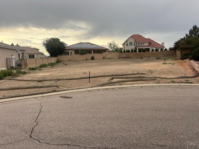 Perfect Lot to build your dream home. Last lot in the Enclave to on Walking Stick Golf Course in Colorado - for sale on GolfHomes.com, golf home, golf lot