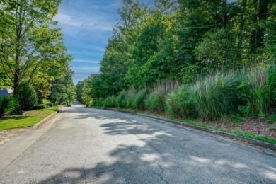 Rare opportunity to build your dream home on one of the premier on Waterfall Country Club in Georgia - for sale on GolfHomes.com, golf home, golf lot