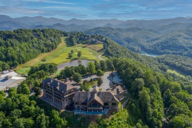 Rare opportunity to build your dream home on one of the premier on Waterfall Country Club in Georgia - for sale on GolfHomes.com, golf home, golf lot