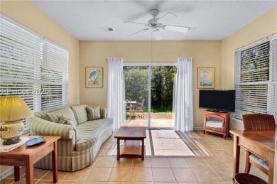 Price Improvement! Don't miss this well-maintained 2BR, 2BA home on Hidden Cypress Golf Club in South Carolina - for sale on GolfHomes.com, golf home, golf lot