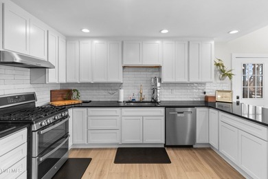 Beautifully Updated Home in a Highly Sought-After Neighborhood on  in Tennessee - for sale on GolfHomes.com, golf home, golf lot