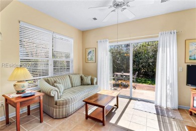 Price Improvement! Don't miss this well-maintained 2BR, 2BA home on Hidden Cypress Golf Club in South Carolina - for sale on GolfHomes.com, golf home, golf lot