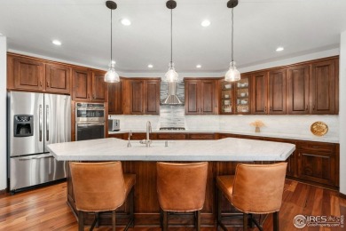 Welcome to 4283 Golf Vista Dr, a stunning and meticulously on Mariana Butte Golf Course in Colorado - for sale on GolfHomes.com, golf home, golf lot
