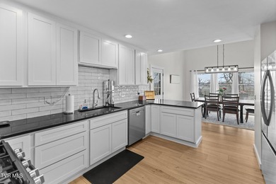 Beautifully Updated Home in a Highly Sought-After Neighborhood on  in Tennessee - for sale on GolfHomes.com, golf home, golf lot