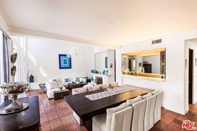 Welcome to your very own Mediterranean mountaintop retreat on Mountain Gate Country Club in California - for sale on GolfHomes.com, golf home, golf lot