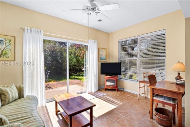 Price Improvement! Don't miss this well-maintained 2BR, 2BA home on Hidden Cypress Golf Club in South Carolina - for sale on GolfHomes.com, golf home, golf lot