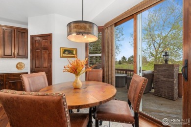 Welcome to 4283 Golf Vista Dr, a stunning and meticulously on Mariana Butte Golf Course in Colorado - for sale on GolfHomes.com, golf home, golf lot
