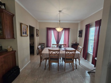 Leisure and Lifestyle await your arrival in beautiful Odessa on Silver Dollar Golf and Trap Club in Florida - for sale on GolfHomes.com, golf home, golf lot