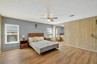 LAND OWNED--NO LAND LEASE! Welcome to 2629 Caper Court in the on Savanna Golf Club in Florida - for sale on GolfHomes.com, golf home, golf lot