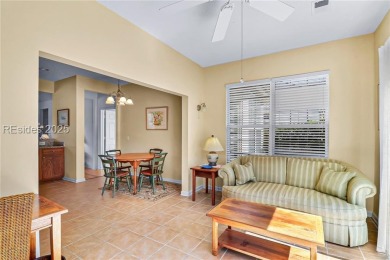 Price Improvement! Don't miss this well-maintained 2BR, 2BA home on Hidden Cypress Golf Club in South Carolina - for sale on GolfHomes.com, golf home, golf lot