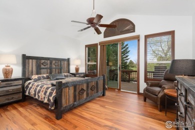 Welcome to 4283 Golf Vista Dr, a stunning and meticulously on Mariana Butte Golf Course in Colorado - for sale on GolfHomes.com, golf home, golf lot