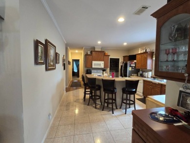 Leisure and Lifestyle await your arrival in beautiful Odessa on Silver Dollar Golf and Trap Club in Florida - for sale on GolfHomes.com, golf home, golf lot