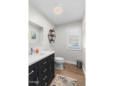 Beautifully Updated Home in a Highly Sought-After Neighborhood on  in Tennessee - for sale on GolfHomes.com, golf home, golf lot