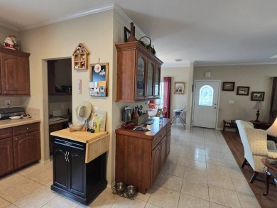 Leisure and Lifestyle await your arrival in beautiful Odessa on Silver Dollar Golf and Trap Club in Florida - for sale on GolfHomes.com, golf home, golf lot
