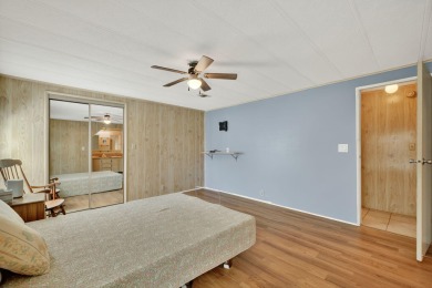 LAND OWNED--NO LAND LEASE! Welcome to 2629 Caper Court in the on Savanna Golf Club in Florida - for sale on GolfHomes.com, golf home, golf lot