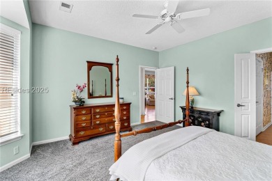 Price Improvement! Don't miss this well-maintained 2BR, 2BA home on Hidden Cypress Golf Club in South Carolina - for sale on GolfHomes.com, golf home, golf lot