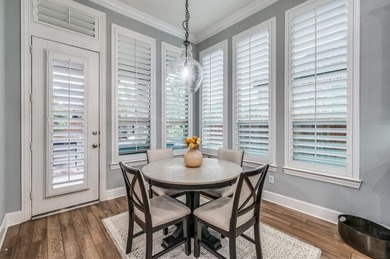 Welcome Home to this absolutely beautiful Highland built home in on PGA Americas Golf Course in Texas - for sale on GolfHomes.com, golf home, golf lot