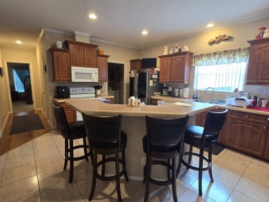 Leisure and Lifestyle await your arrival in beautiful Odessa on Silver Dollar Golf and Trap Club in Florida - for sale on GolfHomes.com, golf home, golf lot