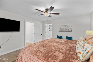 Beautifully Updated Home in a Highly Sought-After Neighborhood on  in Tennessee - for sale on GolfHomes.com, golf home, golf lot