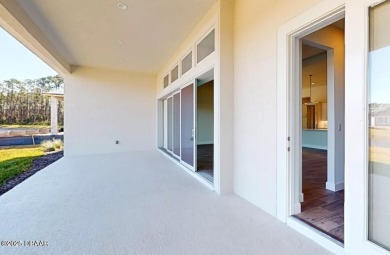 Stunning New Construction - Move-In Ready! Experience the on Plantation Bay Golf and Country Club in Florida - for sale on GolfHomes.com, golf home, golf lot