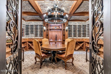 This extraordinary Rumson estate exemplifies unparalleled on Rumson Country Club in New Jersey - for sale on GolfHomes.com, golf home, golf lot